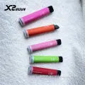 HQD Wholesale Vape 1500 Puffs Disposable E-Cigarette